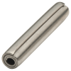 Heavy Duty Coiled Spring Pins
