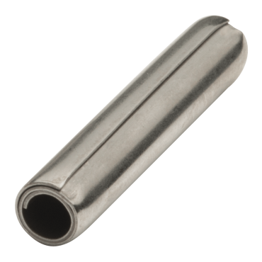 SPIROL light duty Coiled Spring Pin