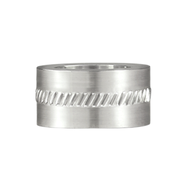 SPIROL<sup>®</sup> Series CL6000 Precision Machined Aluminum Compression Limiter