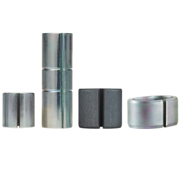Formed Compression Limiters