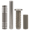 Additional Solid Pin Options